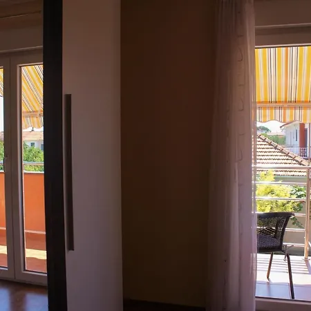 Tina Apartment