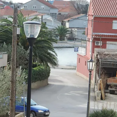 Tina * Bibinje