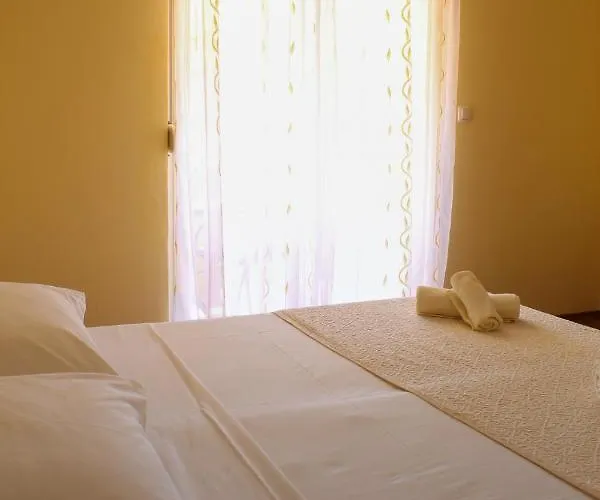 Tina Apartment