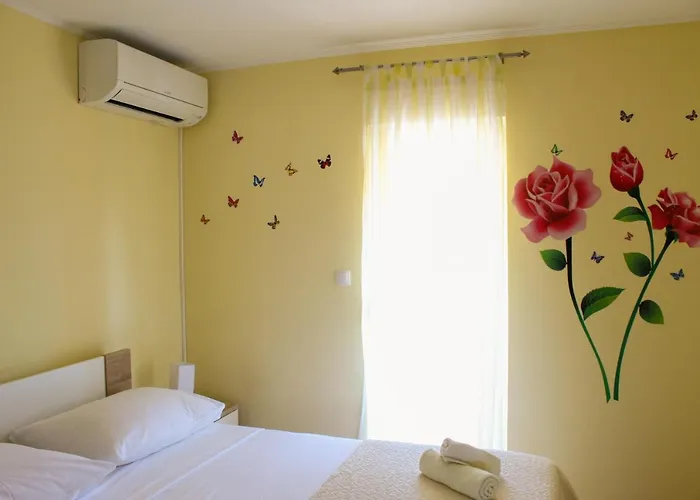 Apartment Tina Bibinje