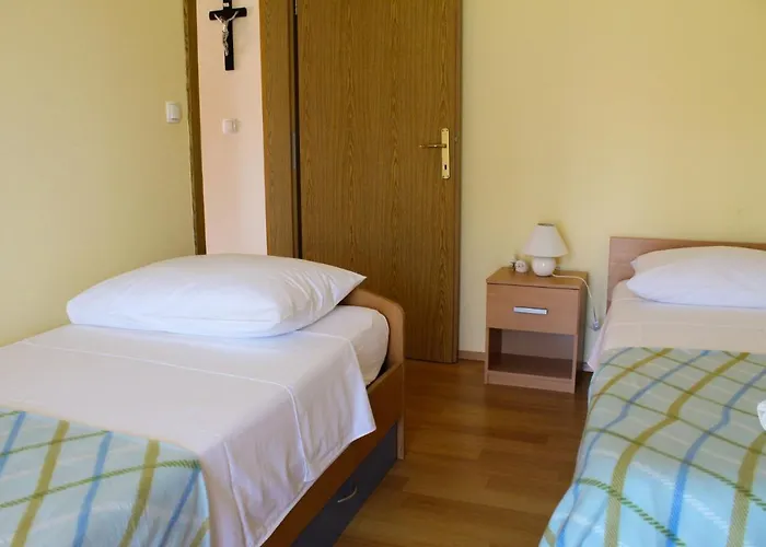 Apartment Tina Bibinje