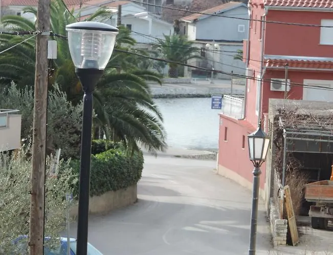 Tina * Bibinje