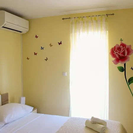 Apartment Tina Bibinje