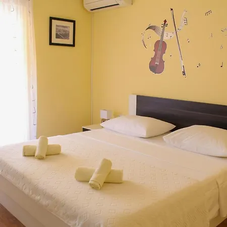 Tina Apartament Bibinje