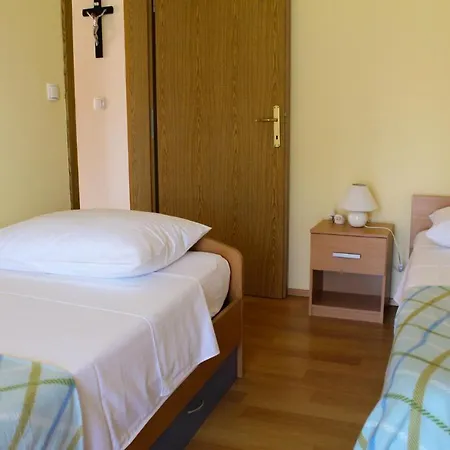 Apartment Tina Bibinje