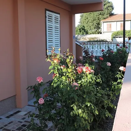 Tina Apartament